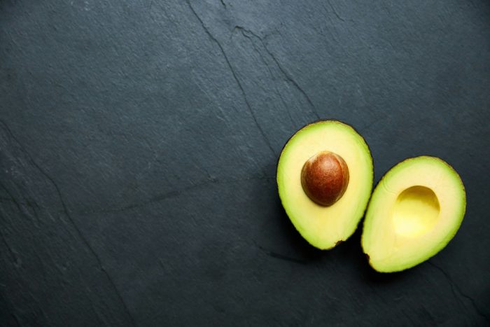 Avocado schnell weich bekommen